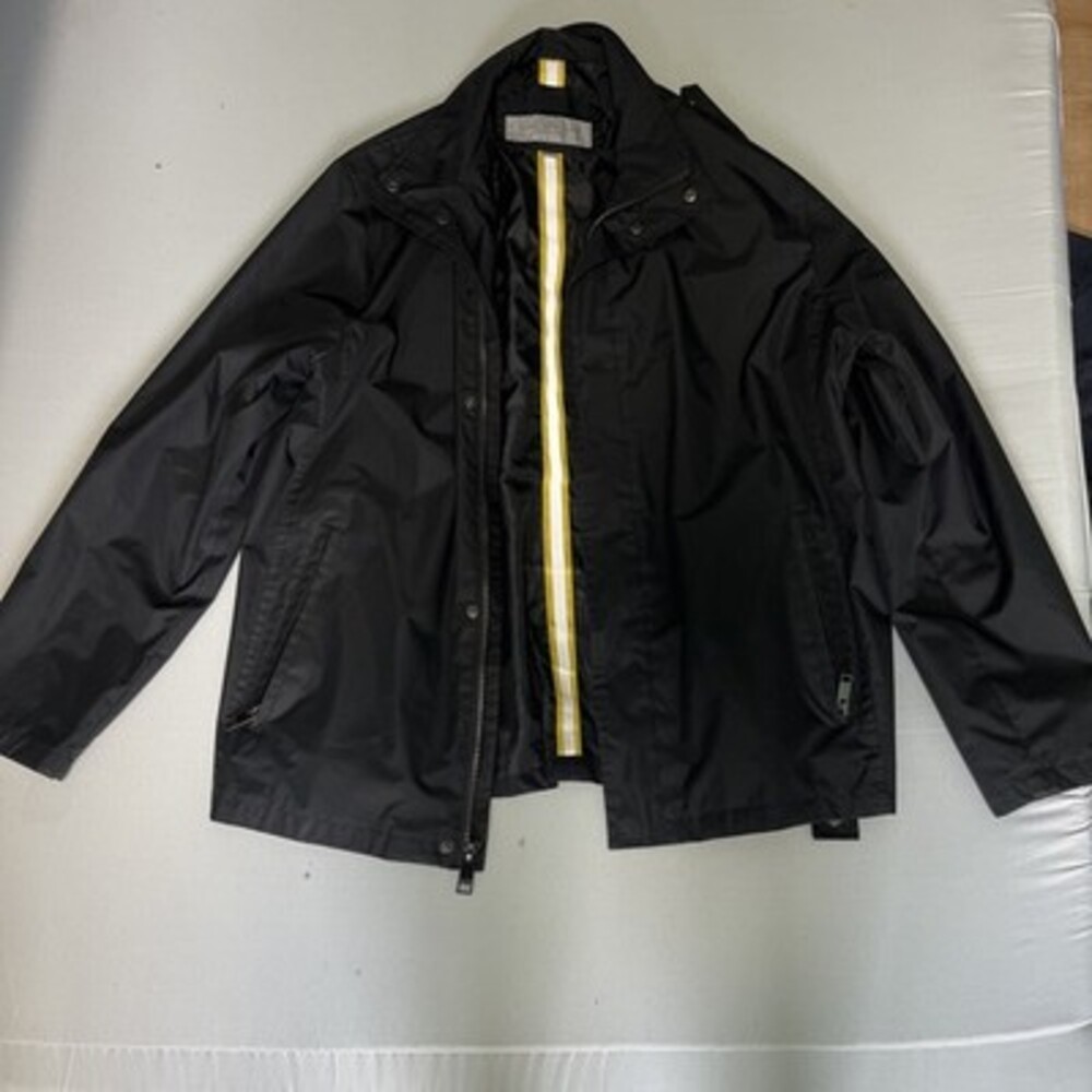 andrew marc jacket mens
